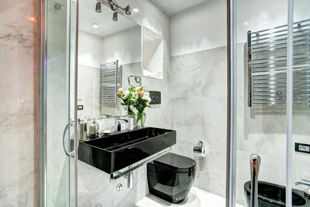 Hub Pantheon Hotel Рим Екстериор снимка