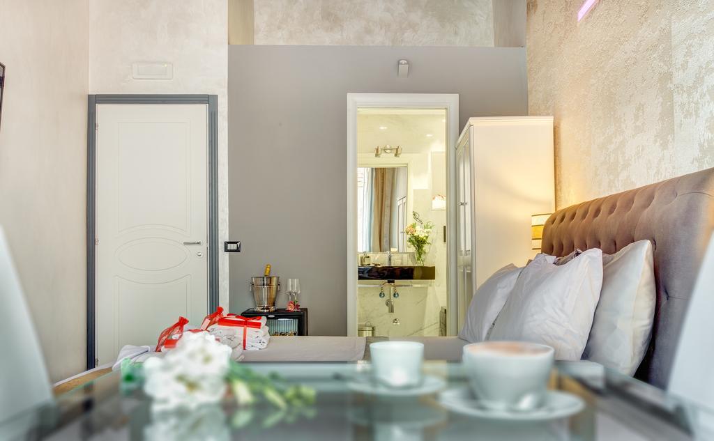 Hub Pantheon Hotel Рим Екстериор снимка