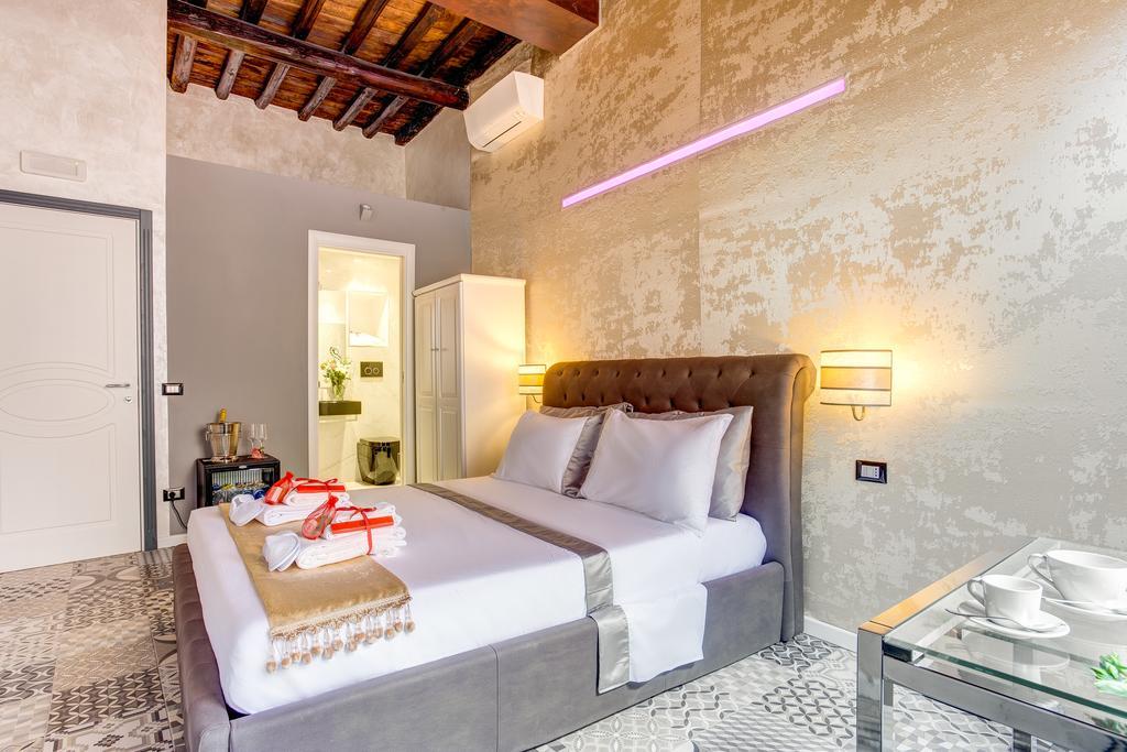 Hub Pantheon Hotel Рим Екстериор снимка