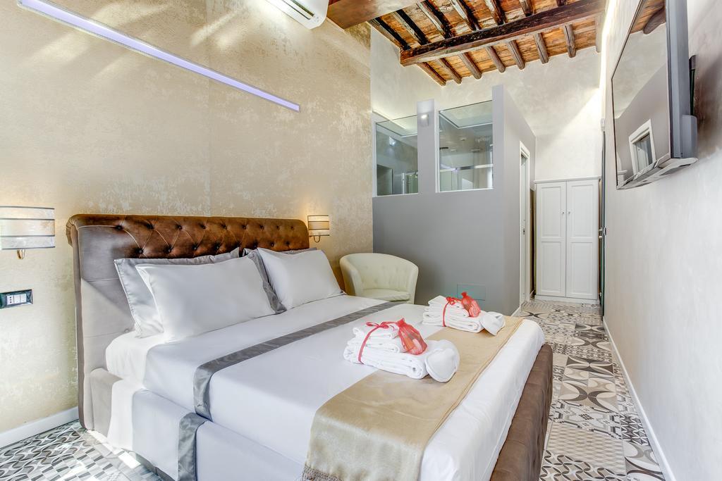 Hub Pantheon Hotel Рим Екстериор снимка