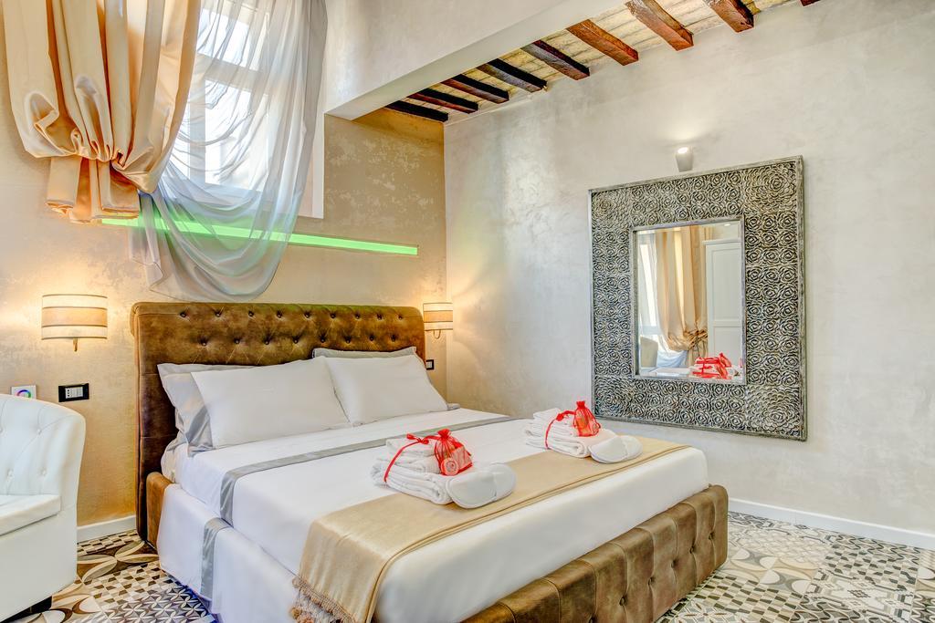 Hub Pantheon Hotel Рим Екстериор снимка